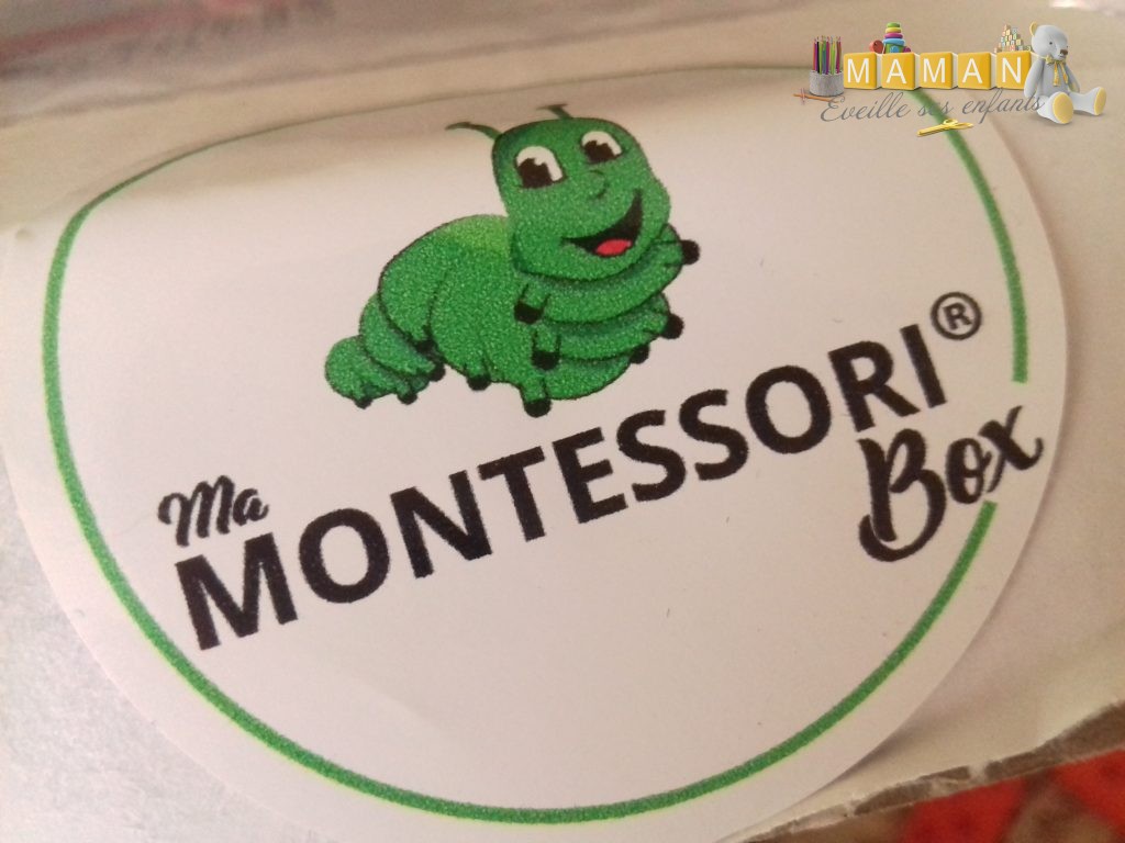 Animaux du Monde Montessori - MaMontessoriBox